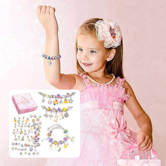 WonderKraal™ Sieraden Set