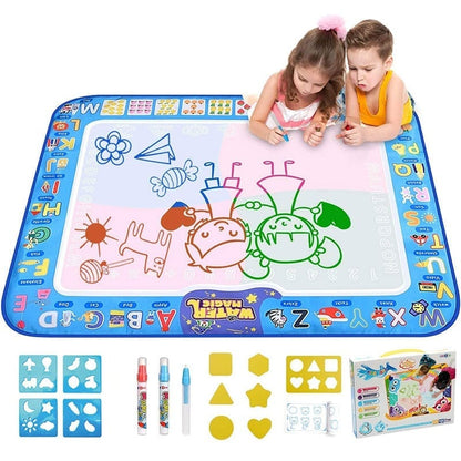 4Little | AquaArt Adventure Mat