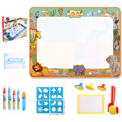 4Little | AquaArt Adventure Mat