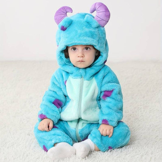 4Little | Cute Animal Rompers