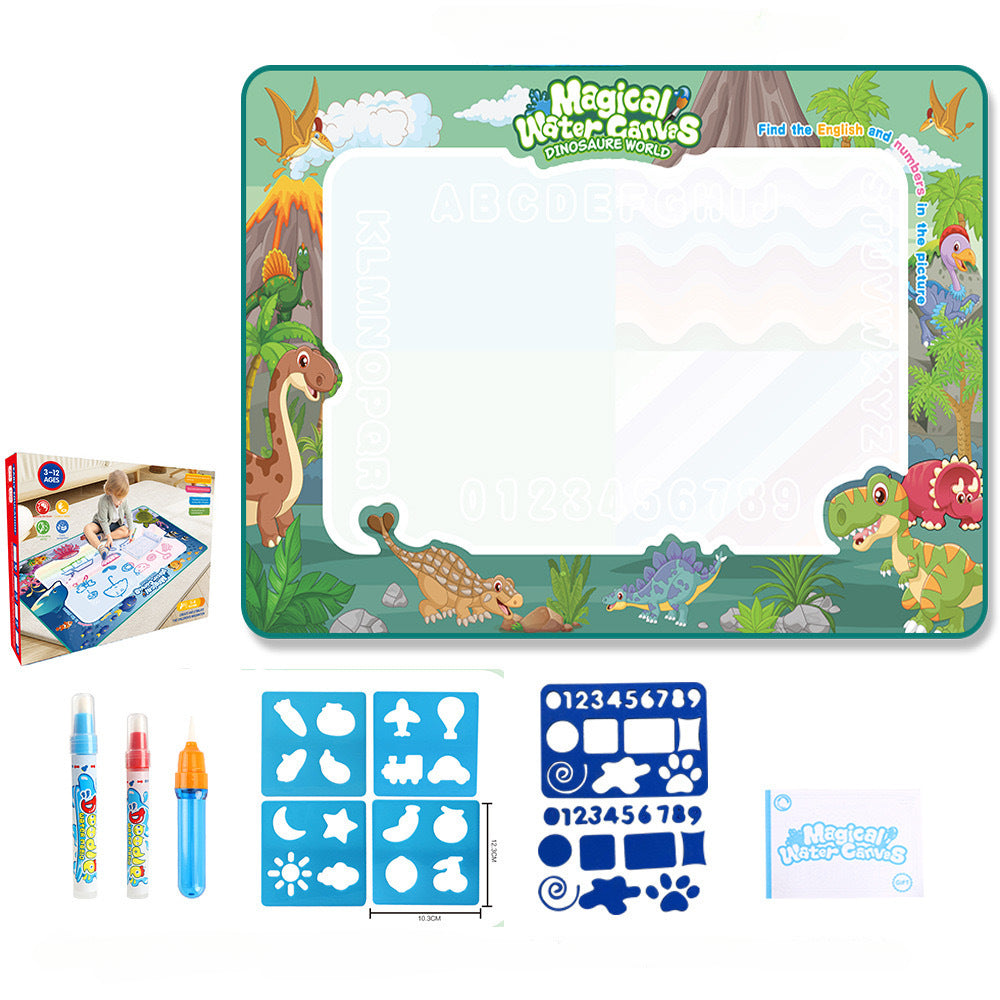 4Little | AquaArt Adventure Mat