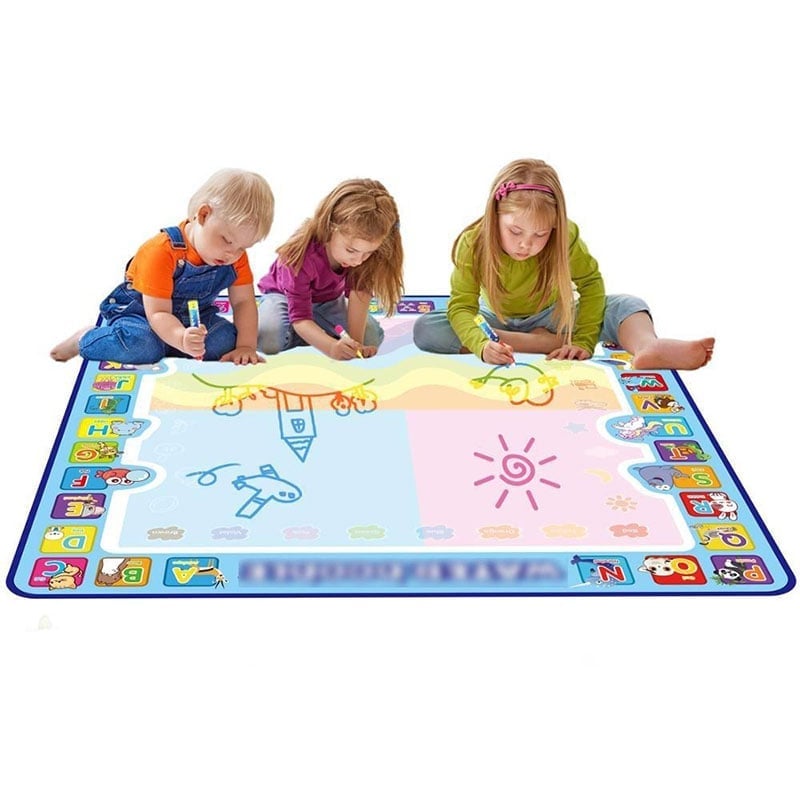 4Little | AquaArt Adventure Mat