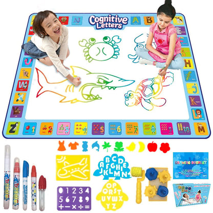 4Little | AquaArt Adventure Mat