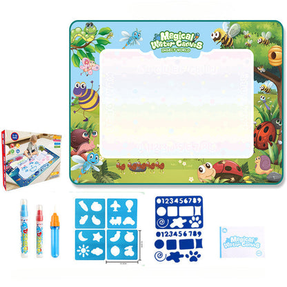 4Little | AquaArt Adventure Mat