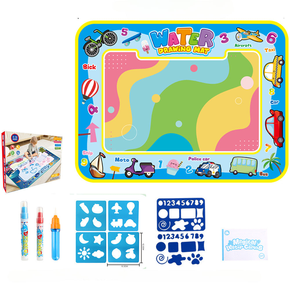 4Little | AquaArt Adventure Mat