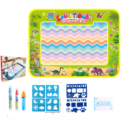 4Little | AquaArt Adventure Mat