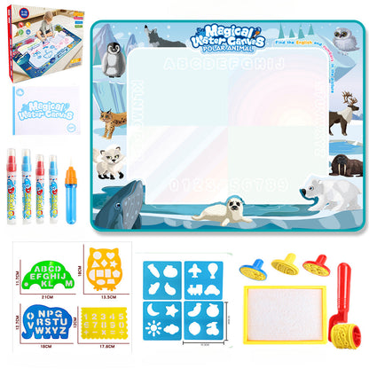 4Little | AquaArt Adventure Mat