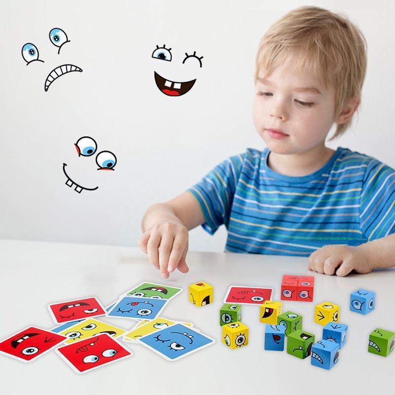 Smiley™ - 3D Spel (Sinterklaas sale!!)