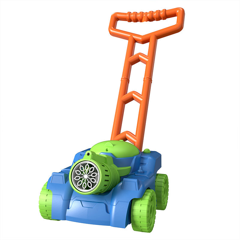 Bubble Mower™ - Betoverende bellenpret - Speelgoed grasmaaier