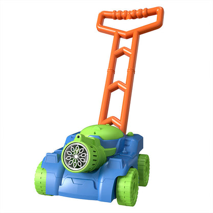 Bubble Mower™ - Betoverende bellenpret - Speelgoed grasmaaier