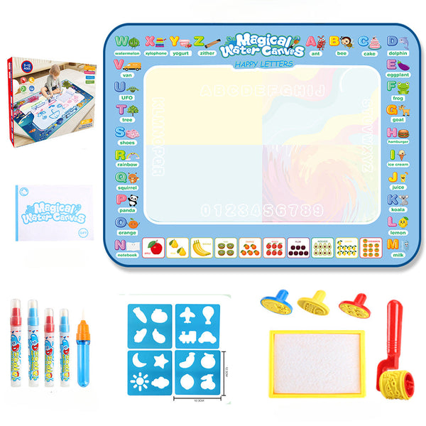 4Little | AquaArt Adventure Mat