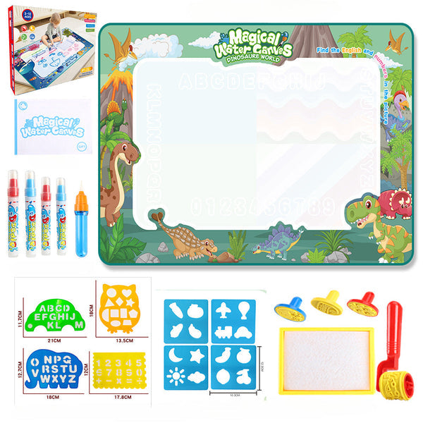 4Little | AquaArt Adventure Mat