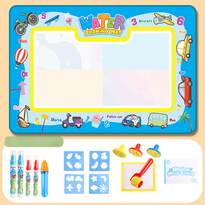 4Little | AquaArt Adventure Mat