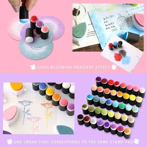 Finger Painting Kit™ | Creatieve doe-het-zelf-set voor kinderen