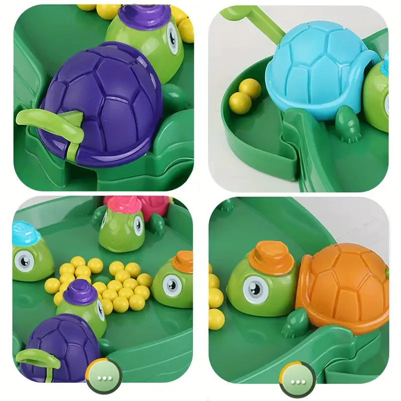 FamilyFun™ - Hungry Schildpad