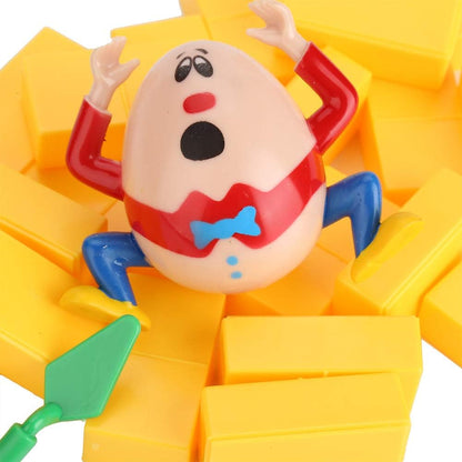 Humpty Dumpty™ - Leuk en spannend spel!