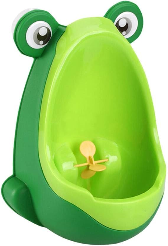 Kid Urinal™ - Plassen met plezier - Zindelijkheidstraining