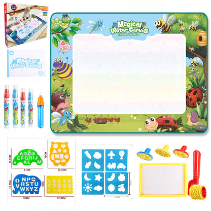 4Little | AquaArt Adventure Mat