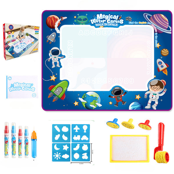 4Little | AquaArt Adventure Mat