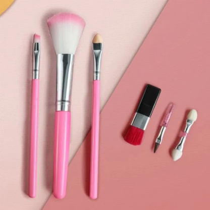 Kinder Afwasbare Make-up Beautyset