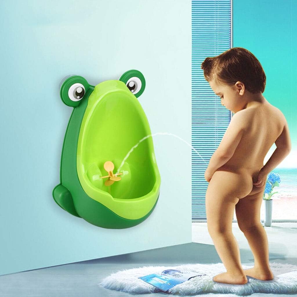 Kid Urinal™ - Plassen met plezier - Zindelijkheidstraining