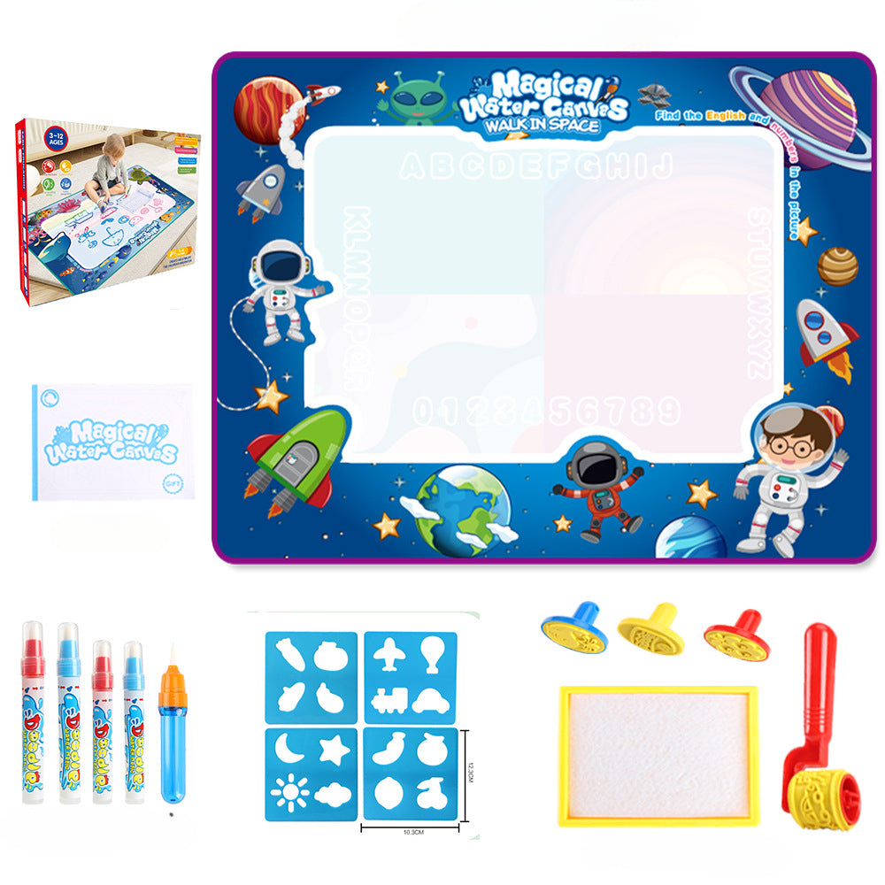 4Little | AquaArt Adventure Mat