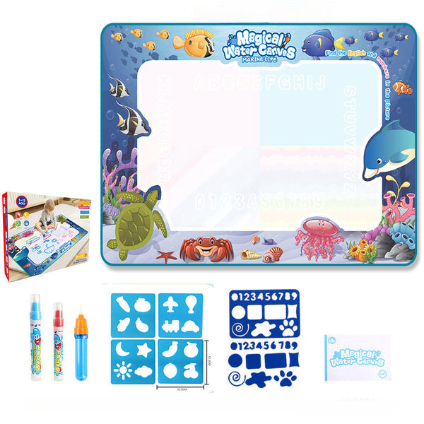 4Little | AquaArt Adventure Mat