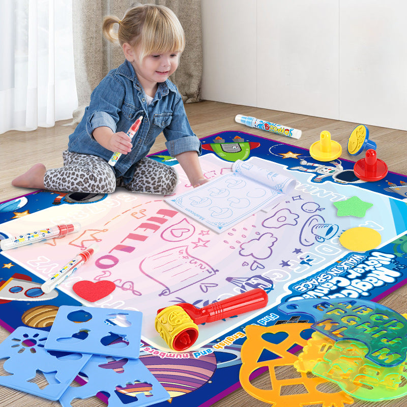 4Little | AquaArt Adventure Mat