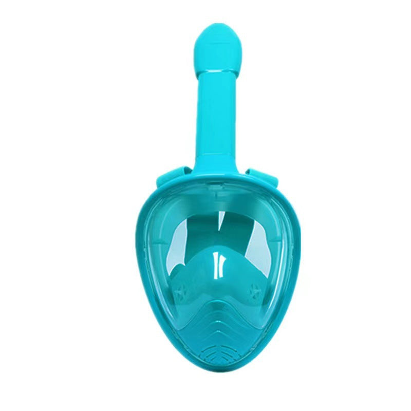 4Little - AquaAdventure Snorkelmasker