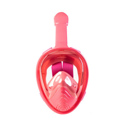 4Little - AquaAdventure Snorkelmasker