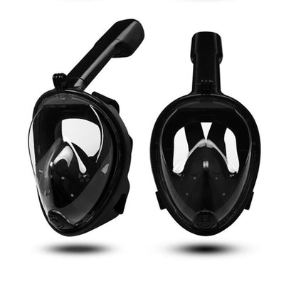 4Little - AquaAdventure Snorkelmasker