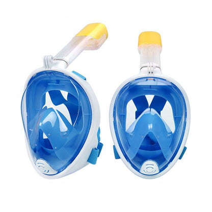 4Little - AquaAdventure Snorkelmasker