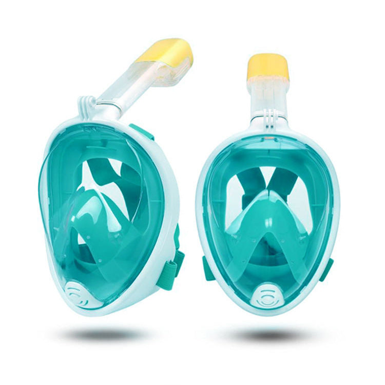 4Little - AquaAdventure Snorkelmasker