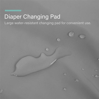 DiaperEase™ On-the-Go Mat