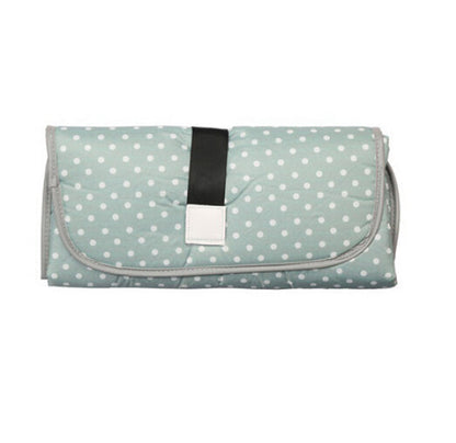 DiaperEase™ On-the-Go Mat