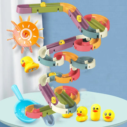 4Little™ Duck and Slide