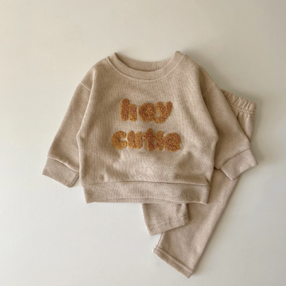 4Little | Hey Cutie Set