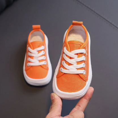 Minis - Kinderbarefoot-sneakers