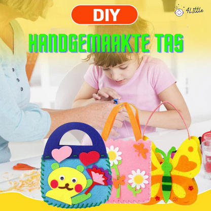 DIY Tas Creatie Kit