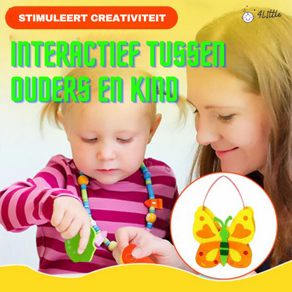 DIY Tas Creatie Kit