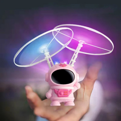 Hovernaut™ – Vliegend Speelplezier voor Kids - Astronaut drone