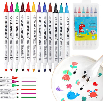 Magische Water Pen™ | Creatieve kunstwerken in het water