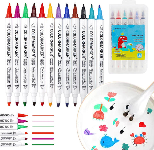 Magische Water Pen™ | Creatieve kunstwerken in het water