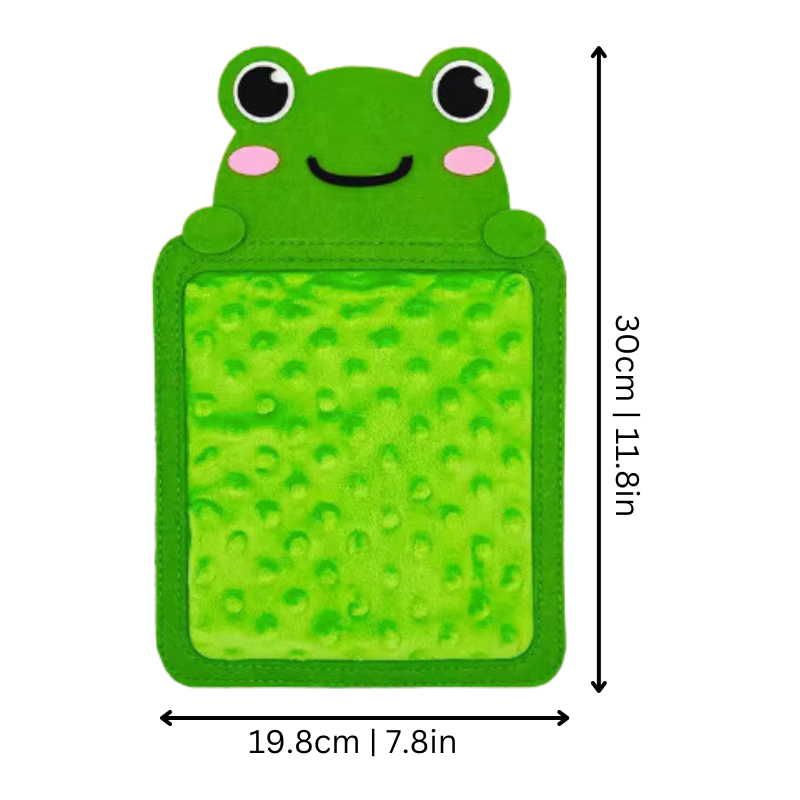 4Little™ Sensory Safari Pads