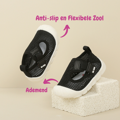 HappySteps - Antislip & ergonomische schoenen