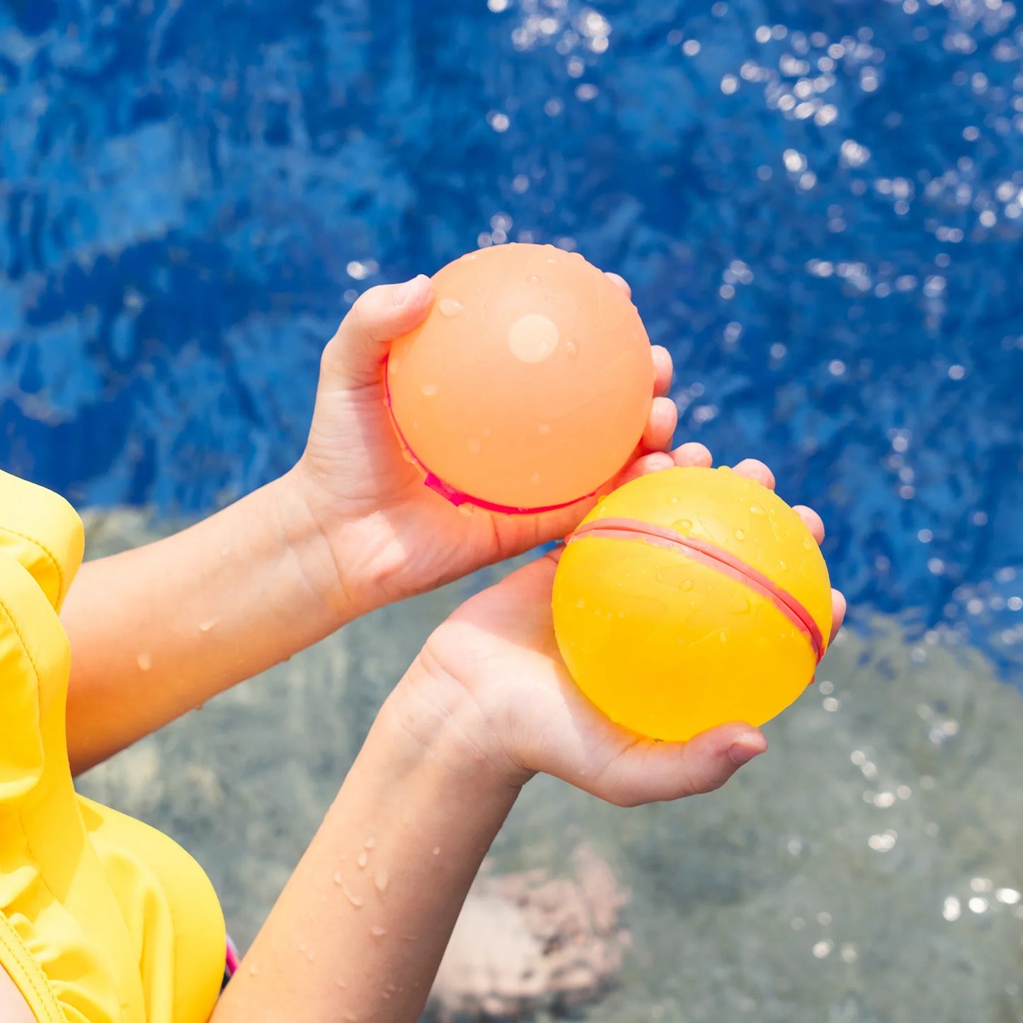 4Little Herbruikbare Waterballonnen