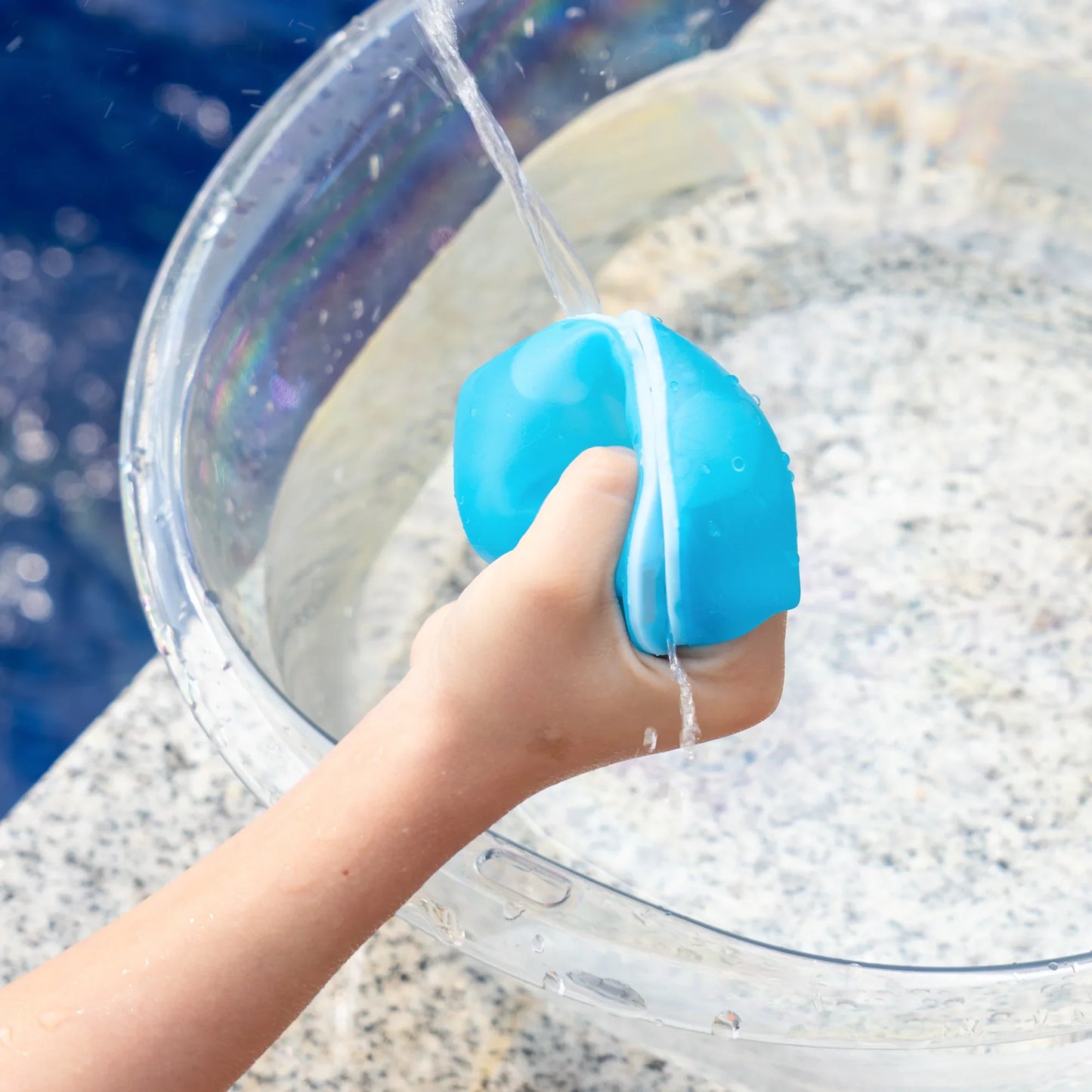 4Little Herbruikbare Waterballonnen