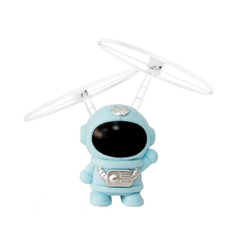 Hovernaut™ – Vliegend Speelplezier voor Kids - Astronaut drone