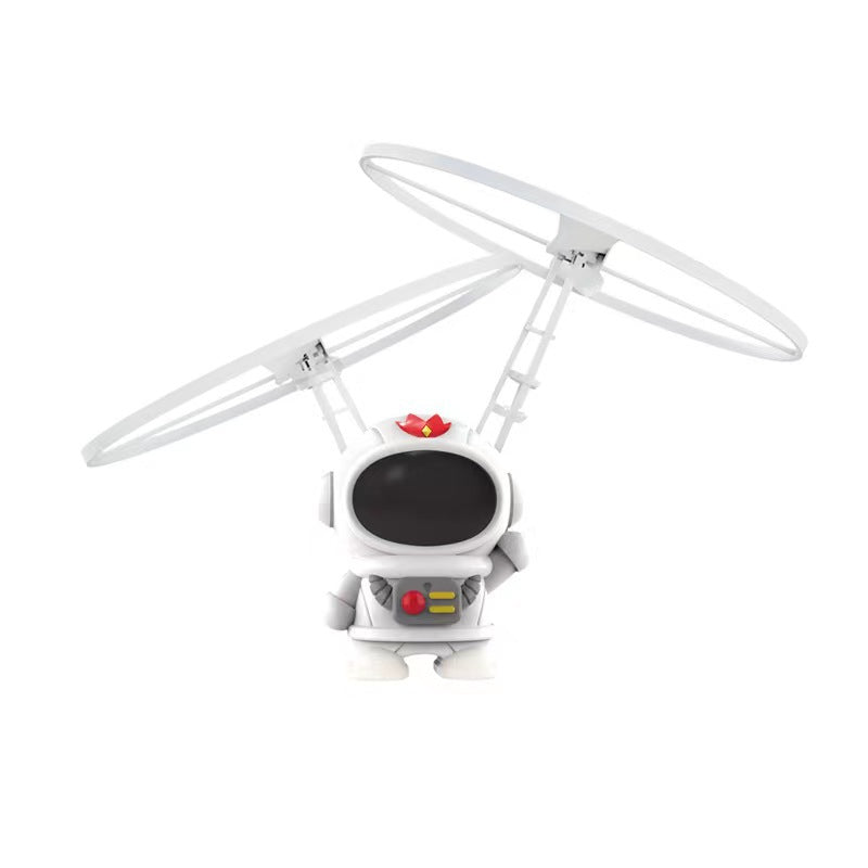 Hovernaut™ – Vliegend Speelplezier voor Kids - Astronaut drone