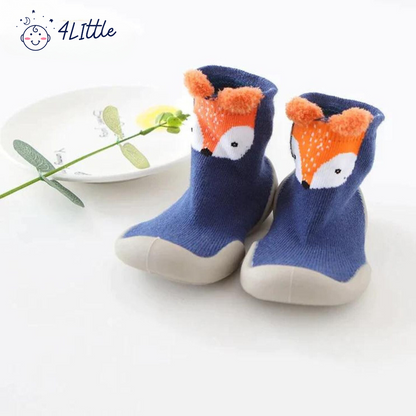 Baby Stappers™ Shoe Socks